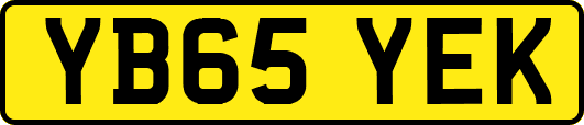 YB65YEK