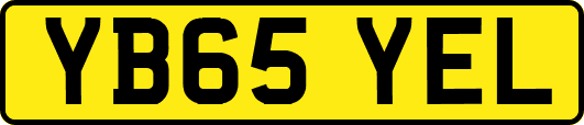 YB65YEL