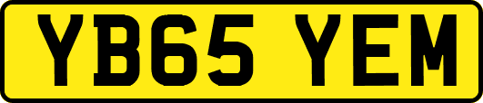 YB65YEM