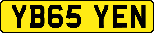 YB65YEN