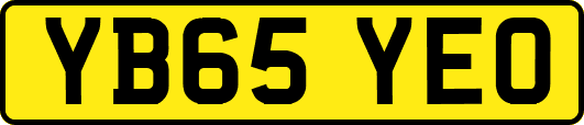 YB65YEO