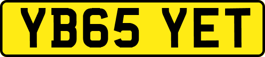 YB65YET