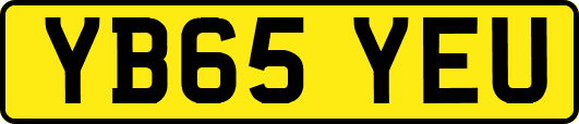 YB65YEU