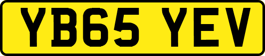 YB65YEV