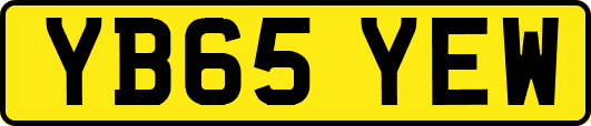 YB65YEW
