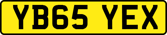 YB65YEX