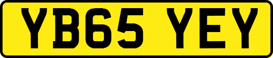 YB65YEY