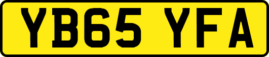 YB65YFA