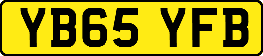 YB65YFB
