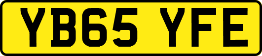 YB65YFE