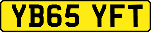 YB65YFT