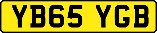 YB65YGB