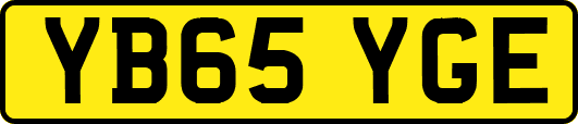 YB65YGE