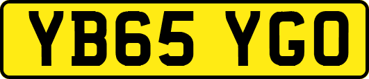 YB65YGO