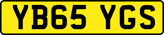 YB65YGS