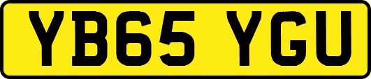 YB65YGU