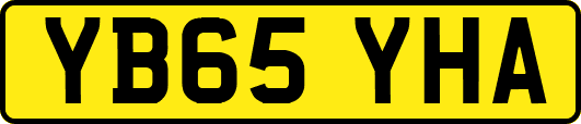 YB65YHA
