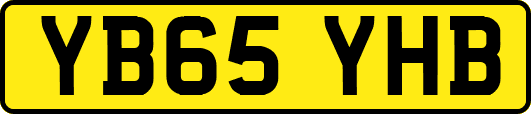 YB65YHB