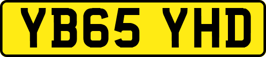 YB65YHD