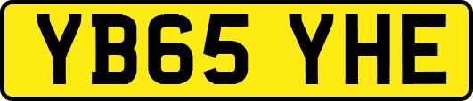 YB65YHE