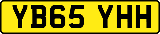 YB65YHH