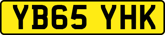 YB65YHK