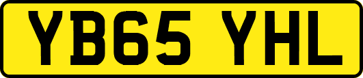 YB65YHL