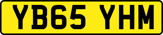 YB65YHM