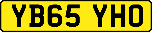 YB65YHO