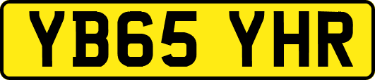 YB65YHR