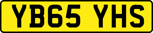 YB65YHS