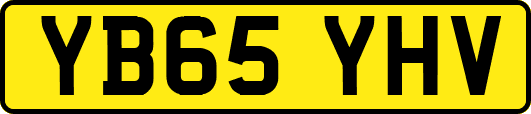 YB65YHV
