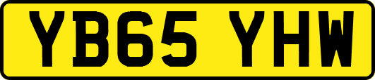 YB65YHW