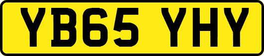 YB65YHY