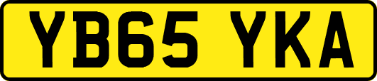 YB65YKA