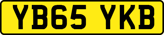 YB65YKB