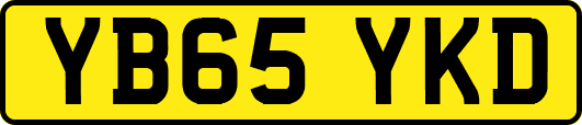 YB65YKD