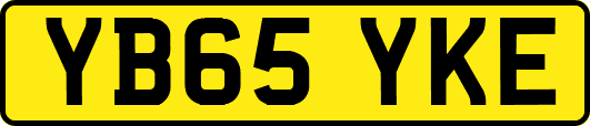 YB65YKE