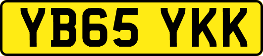 YB65YKK