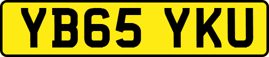 YB65YKU