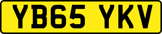YB65YKV