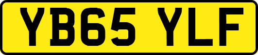 YB65YLF