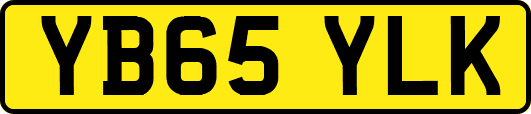 YB65YLK