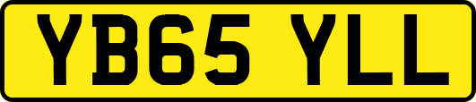 YB65YLL