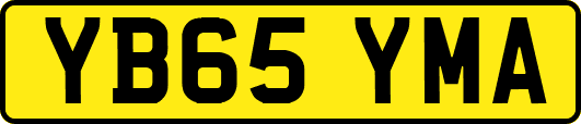 YB65YMA