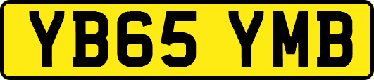YB65YMB