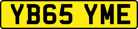 YB65YME
