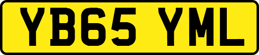 YB65YML