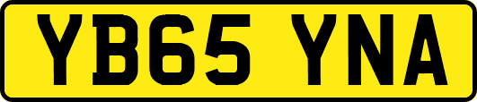 YB65YNA