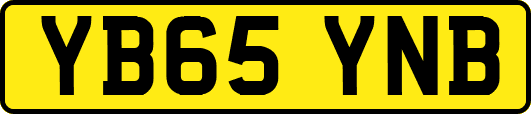 YB65YNB